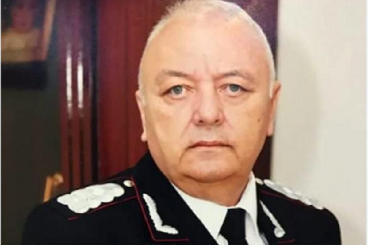 Имущество бывшего генерала упраздненного МНБ Акифа Човдарова вновь конфисковано
