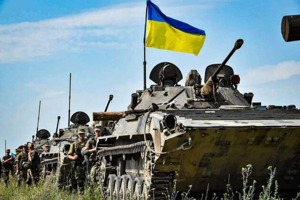 У России нет шансов одержать победу над Украиной военным путем - Алексей Данилов
