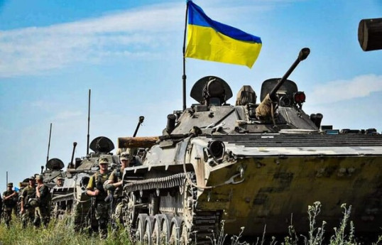 У России нет шансов одержать победу над Украиной военным путем - Алексей Данилов 
