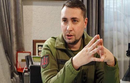 Глава разведки: Генералы Суровикин и Юдин выступали против войны с Украиной