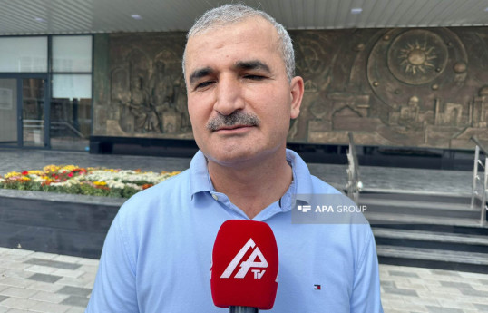 Зампред НПКПЧ ОИС: Верю, что все исламские страны помогут Азербайджану