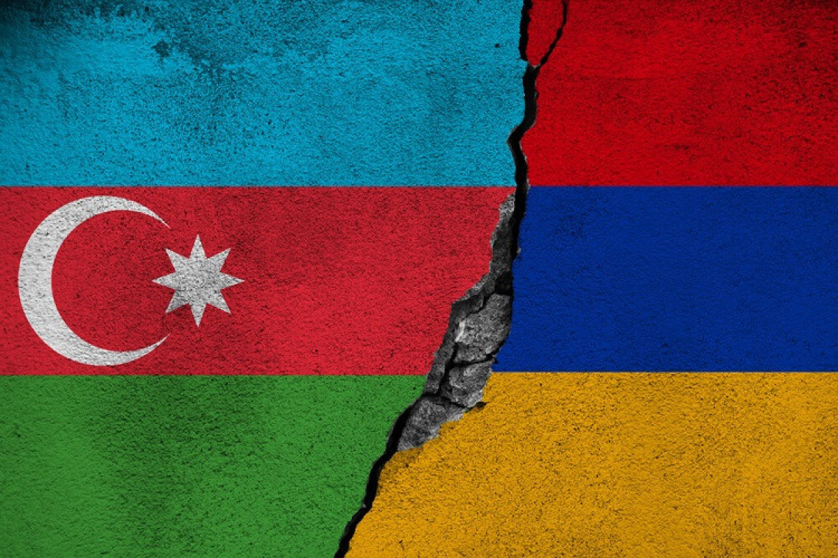 Дипломатический источник в Москве: Карабахский конфликт всегда был территориальным спором между Арменией и Азербайджаном 