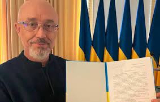 Алексей Резников
