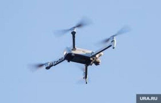 ВСУ получили дроны с искусственным интеллектом