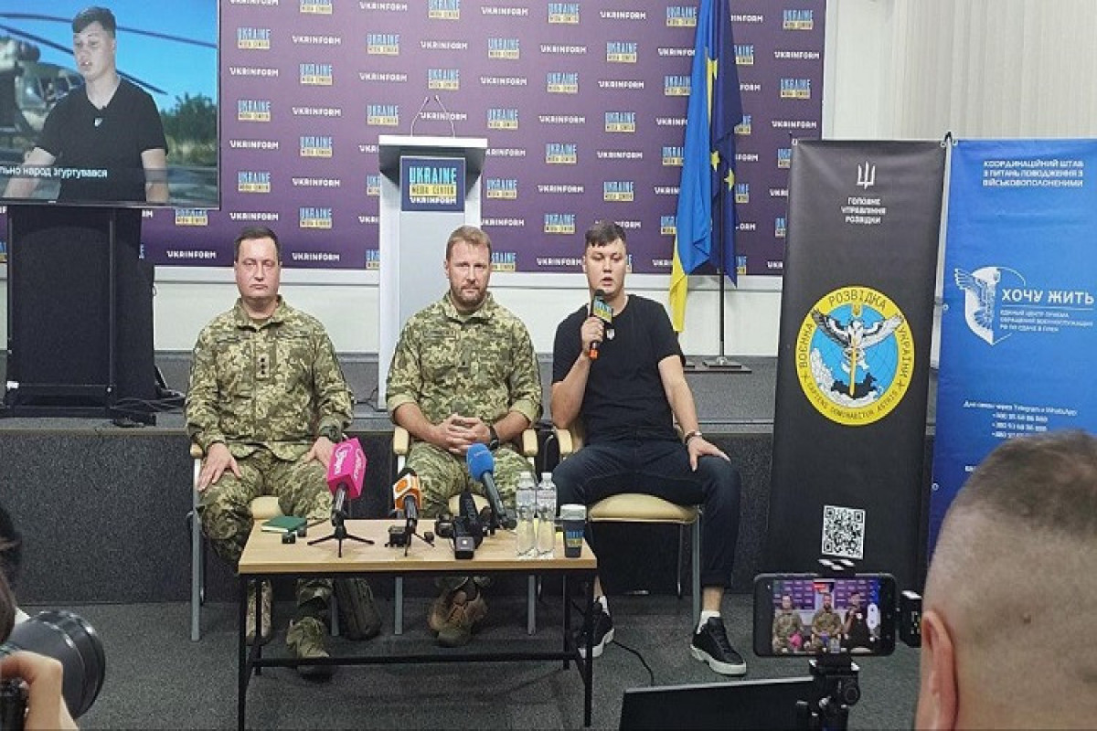 Сдавшийся Украине вместе с вертолетом российский пилот заговорил: "Это зло, ужас и преступление"