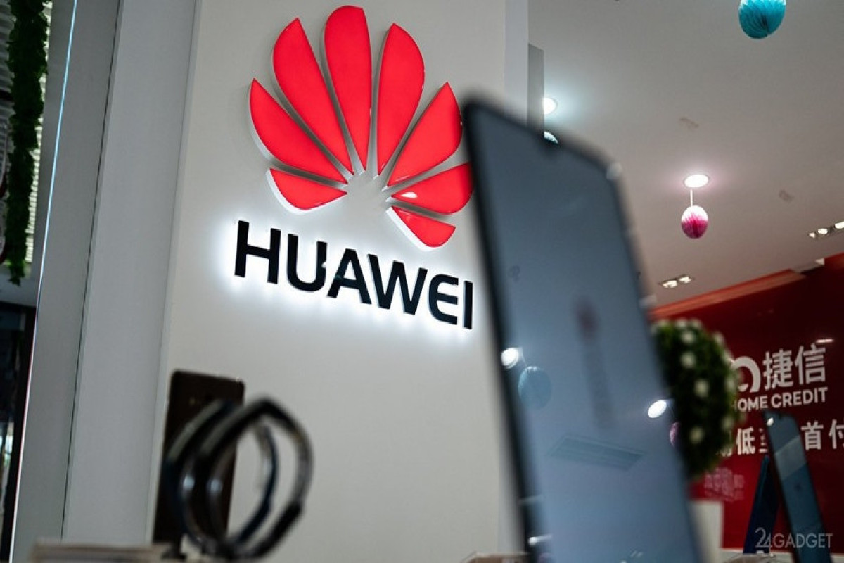 Китайский IT-гигант Huawei смог обойти американские санкции