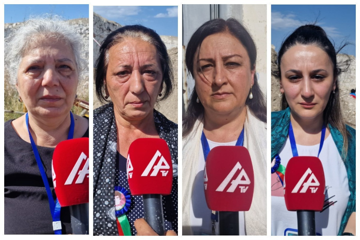 Родственники пропавших без вести азербайджанцев требуют от Армении предоставления информации