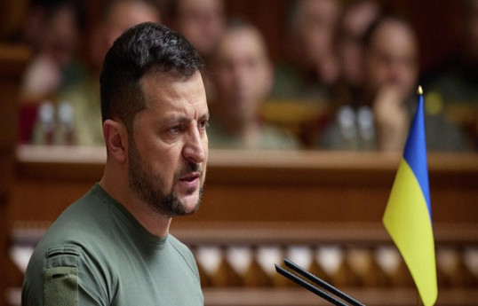 Букмекер подал в суд на Владимира Зеленского