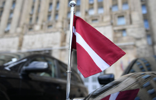 Более половины россиян в Латвии провалили экзамен на знание латышского языка