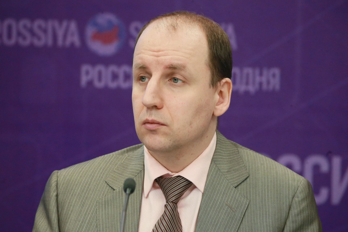 Член Совета по межотношениям при президенте РФ: Пашинян начинает испытывать терпение Москвы