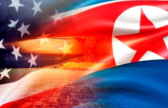 США пригрозили КНДР жесткой реакцией на случай заключения оружейной сделки с Россией