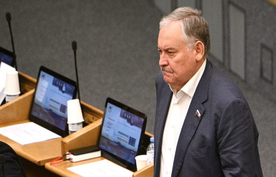 Константин Затулин, право чеченского народа и точность формулировок -ВИДЕО 