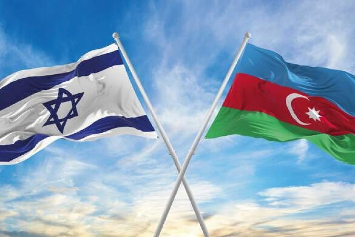 Азербайджан-Израиль – альянс, служащий стабилизации ситуации в регионе - Послесловие к визиту Хикмета Гаджиева 