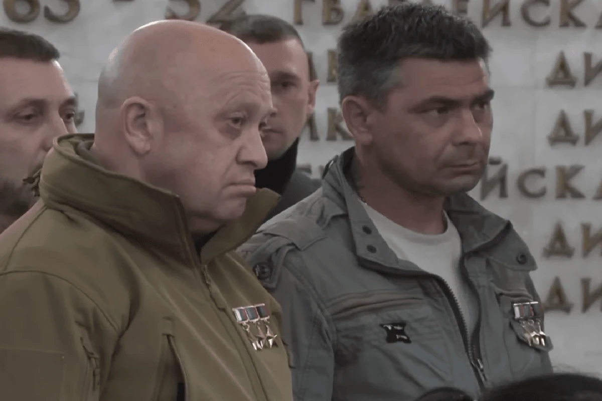 Стали известны подробности "завещания" Пригожина - Кто возглавит "Вагнер"?