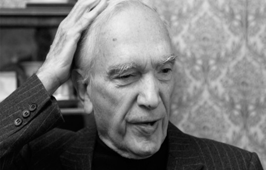 Умер азербайджанец, участвовавший в Нюрнбергском процессе