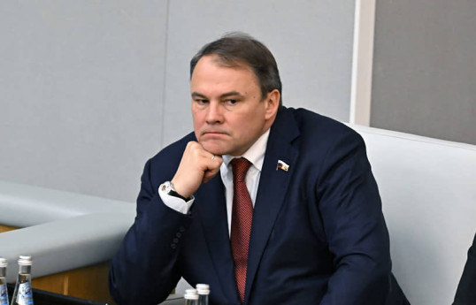 Петр Толстой предложил рассмотреть вопрос о выходе РФ из ЮНЕСКО