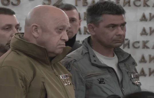Стали известны подробности "завещания" Пригожина - Кто возглавит "Вагнер"? 