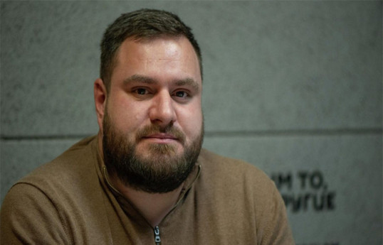 СК Армении о задержании Мики Бадаляна и Ашота Геворкяна:  Изъяты автомат, гранаты, пистолеты-ОБНОВЛЕНО 