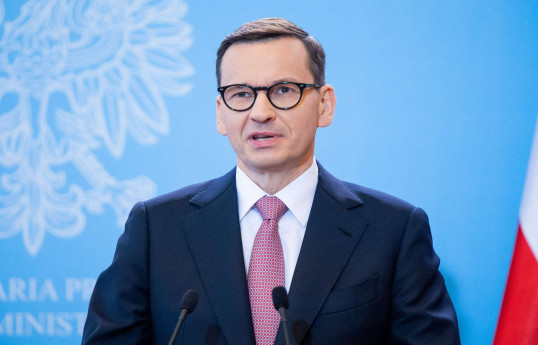 Польша выдвинула ультиматум Еврокомиссии по вопросу ввоза зерна с Украины