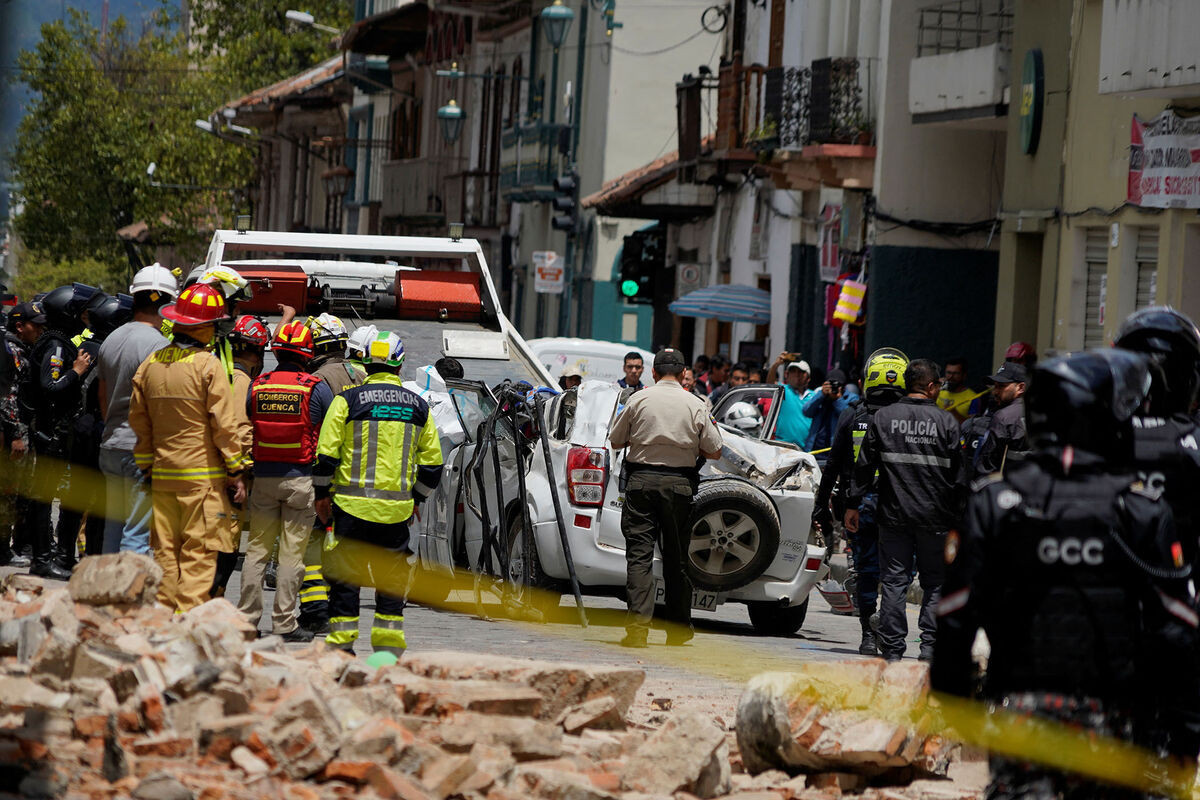 Число жертв землетрясения в Марокко превысило 1300 человек-ОБНОВЛЕНО 5 -ВИДЕО 