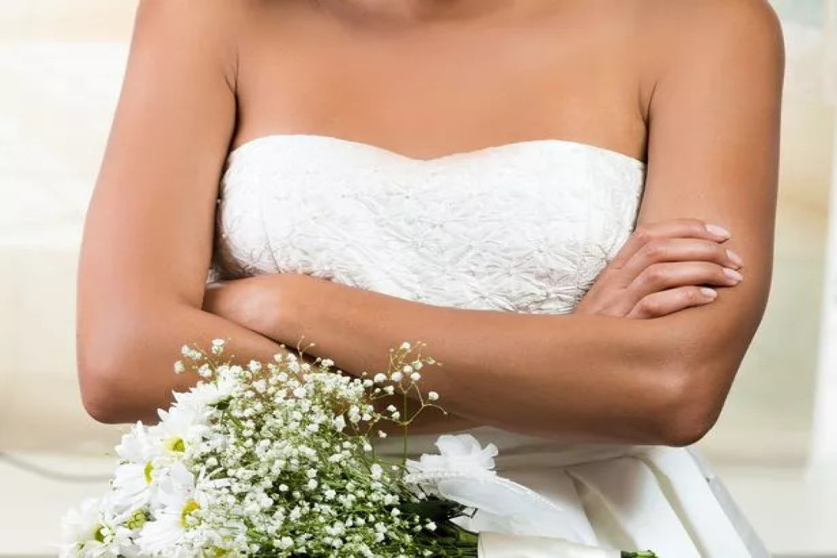 В США пара развелась через 24 часа после свадьбы – ПРИЧИНА  