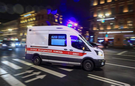 Более 30 человек отравились едой из доставки в Санкт-Петербурге
