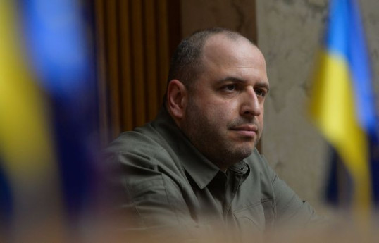 Умеров анонсировал создание новой должности в ВСУ