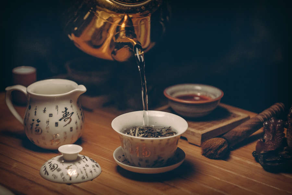 В ферментированном чае нашли вещество, полезное для диабетиков