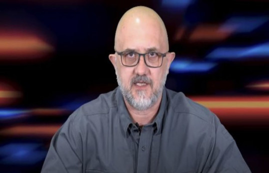 Евгений Михайлов: Совместные военные учения Армении и США - это открытый вызов России