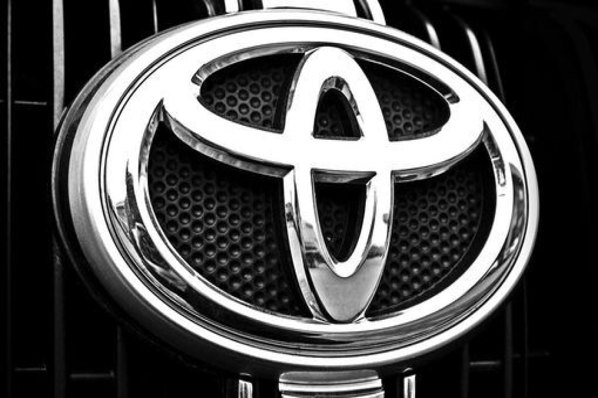 56-летняя Toyota ушла с молотка - 1 млн долларов -ФОТО 