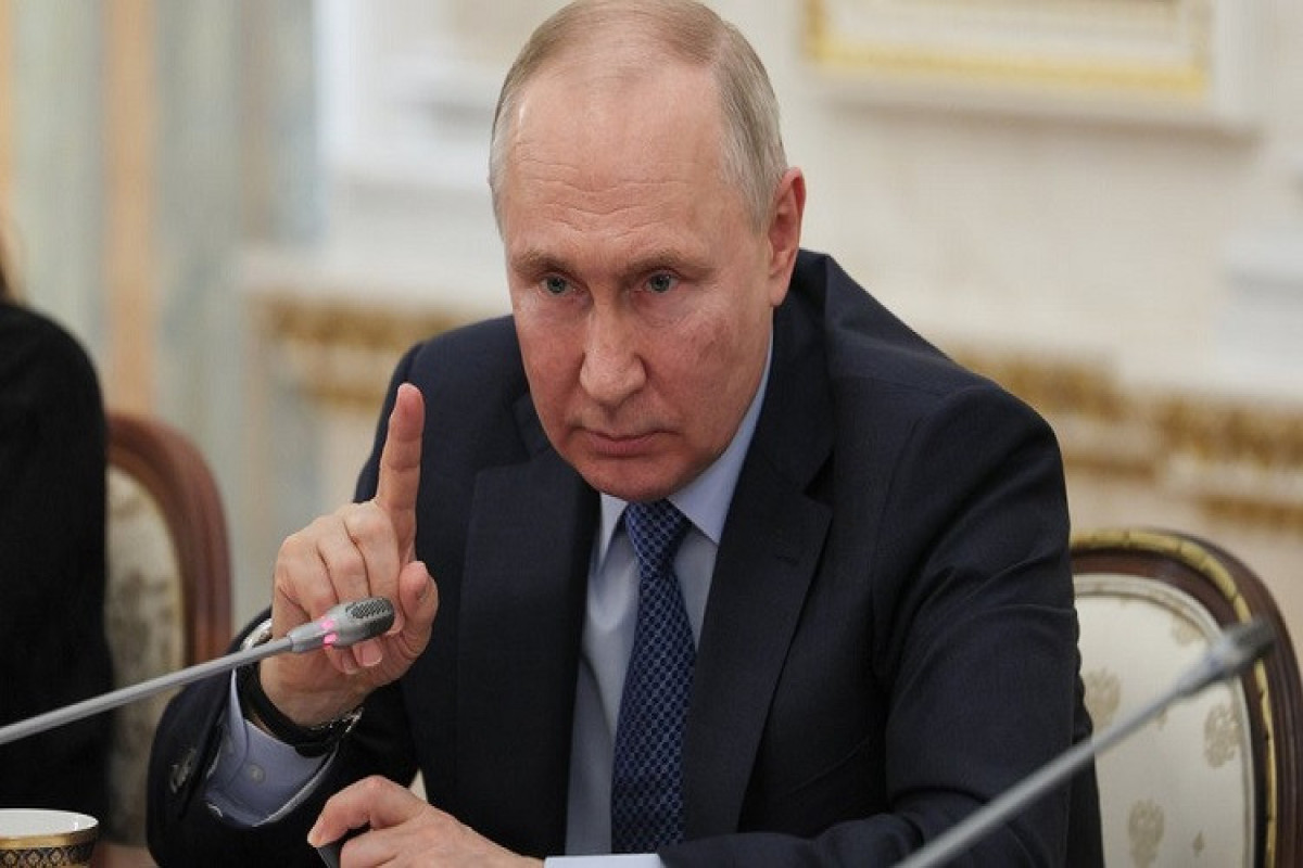 Путин об уехавших из России артистах: Лучше за границу, чем «капать на мозги» здесь