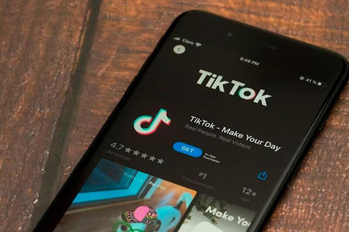 В Азербайджане задержан пользователь "TikTok" за распространение ложной информации о ВС