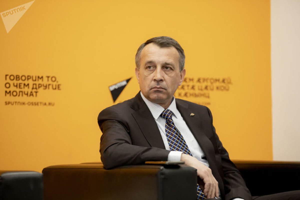 Молдова выдворяет из страны руководителя Sputnik