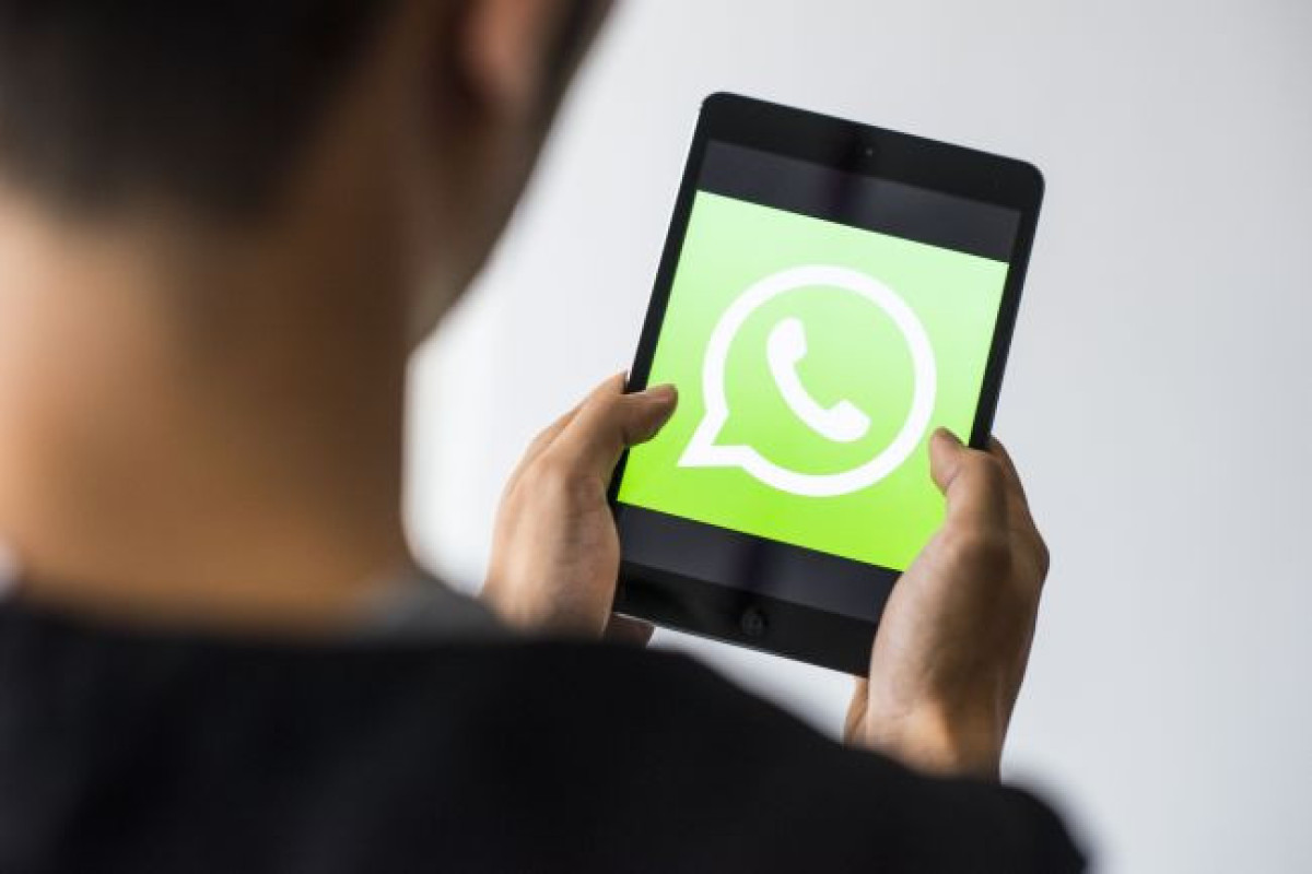 WhatsApp выпустил обновление с дополнительной функцией