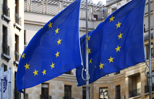 Пресс-секретарь Шарля Мишеля об открытии маршрута Агдам-Аскеран: понимаем важность события