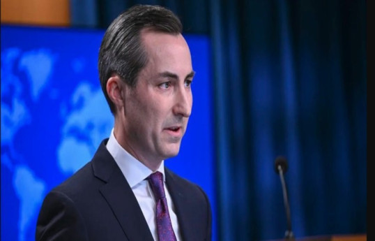 Мэтью Миллер