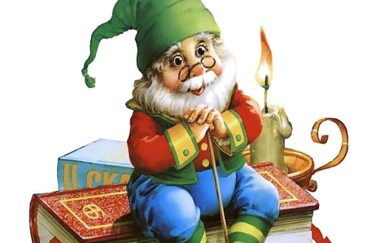 Сказочные персонажи на страже всеармянских интересов