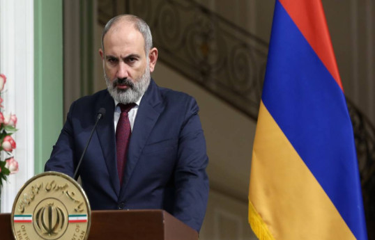 Пашинян заявил, что Римский статут МУС будет ратифицирован в полном объеме