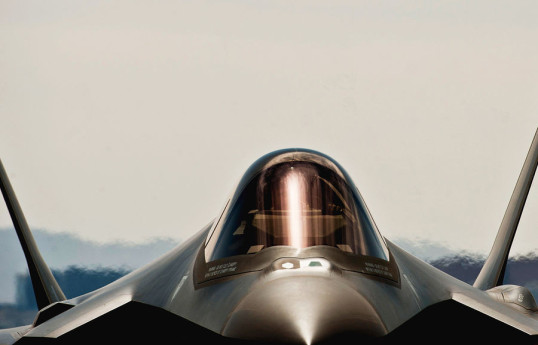 США одобрили продажу истребителей F-35 Южной Корее - ПЕНТАГОН 