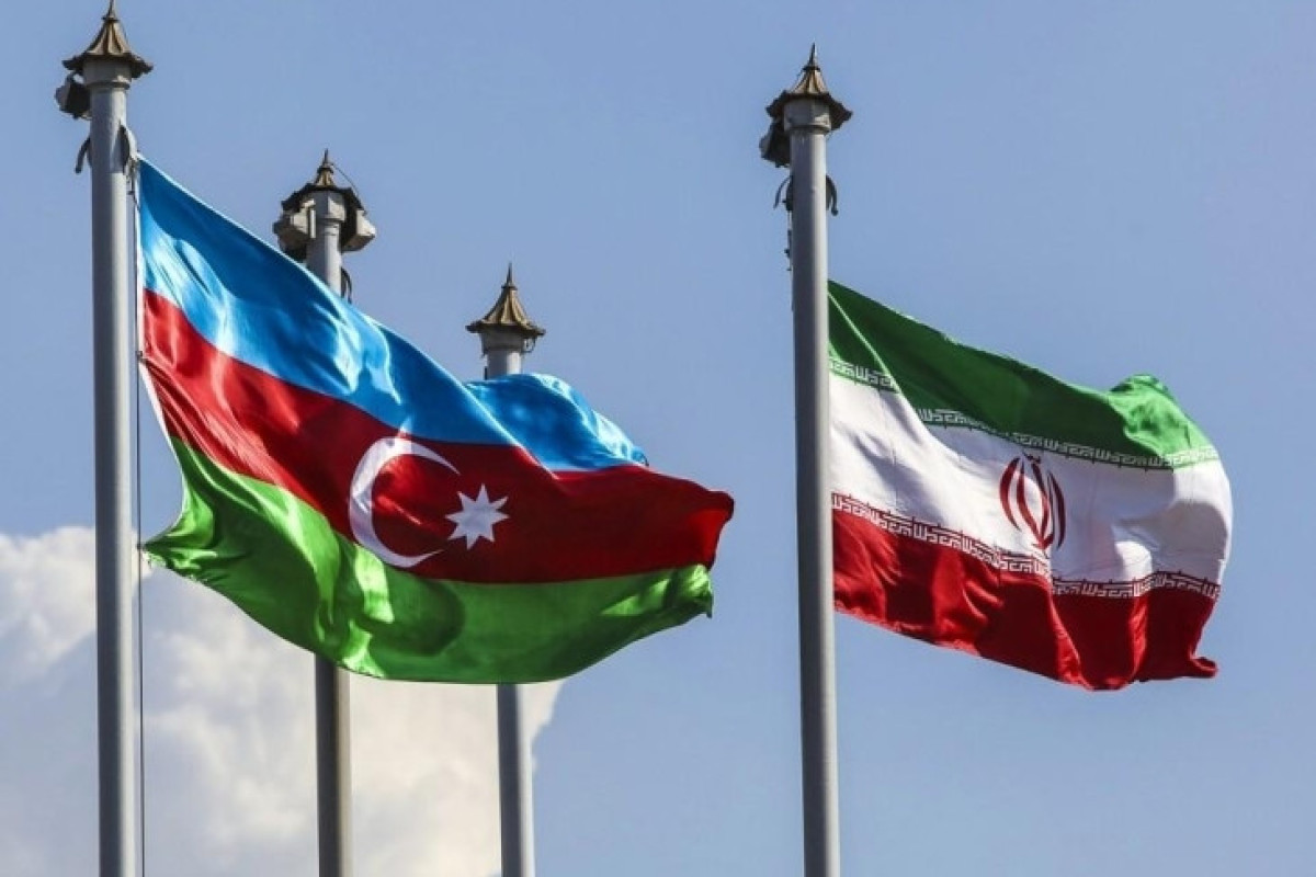 Министр разведки Ирана: Наши усилия направлены на полное решение некоторых проблем с Азербайджаном
