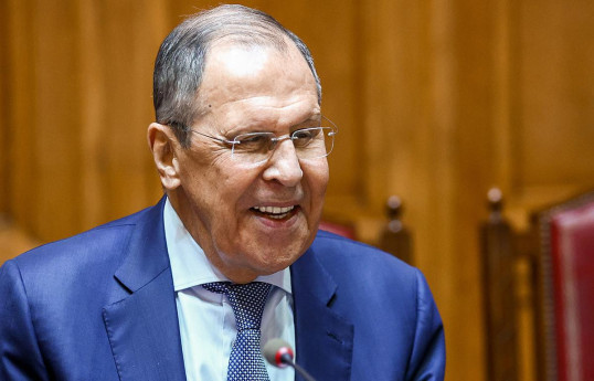 В Кремле сообщили о подготовке визита Лаврова в КНДР