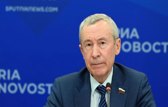 Глава комиссии Совфеда: Реальным гарантом безопасности для армянского народа может быть только Россия