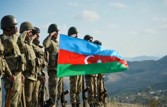 В Азербайджане большинство выступает за военную операцию в Карабахском регионе – АРМЯНАМ  НА ЗАМЕТКУ 