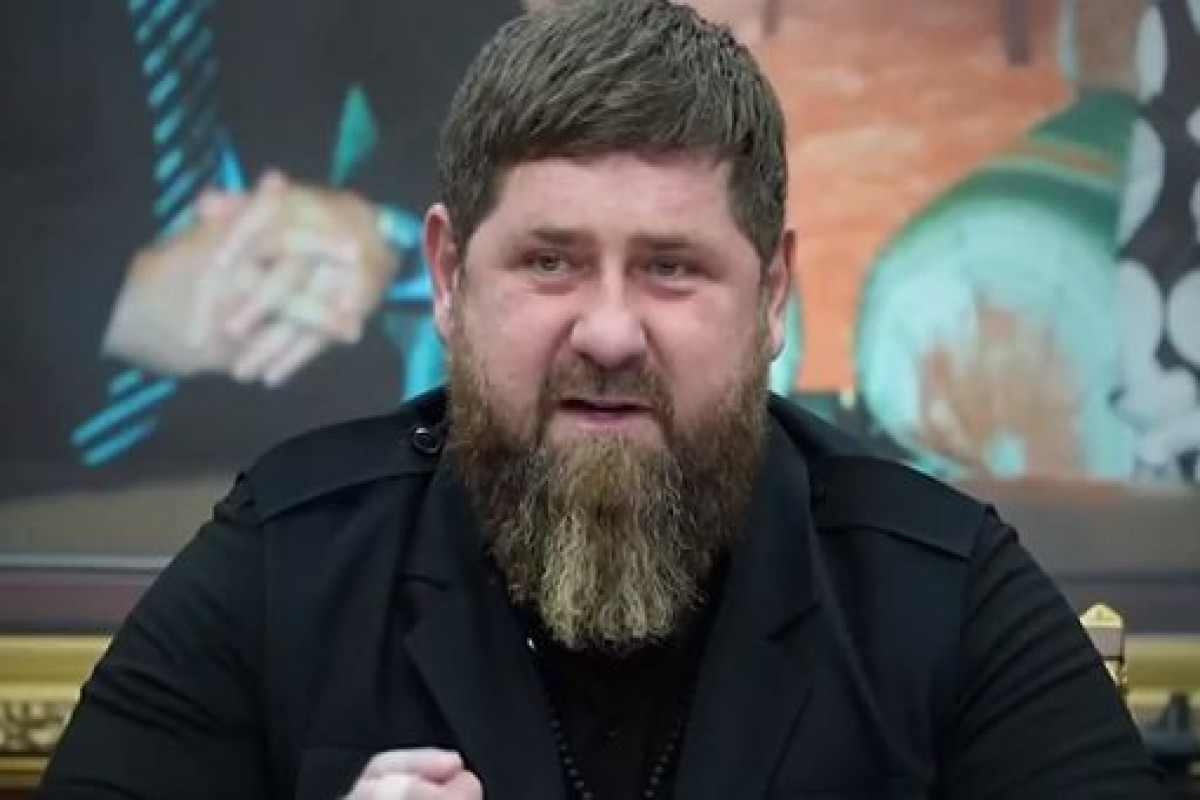 Кадырову стало хуже, он впал в кому - СМИ 