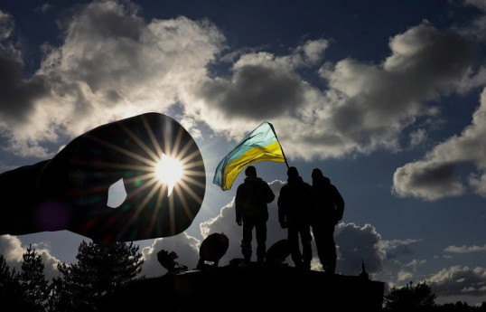 Генштаб подтвердил: ВС Украины овладели Андреевкой
