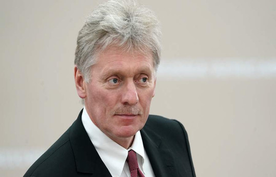Дмитрий Песков