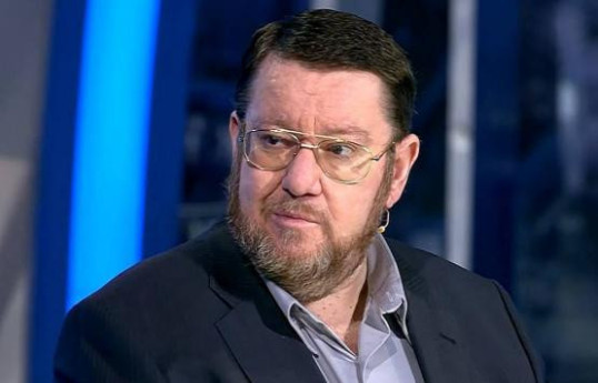 Евгений Сатановский