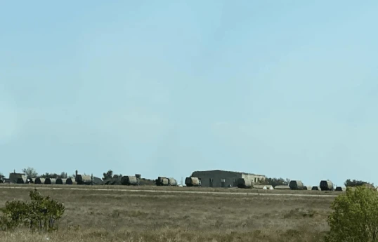 Украинские партизаны обнаружили секретный ремонтный завод РФ в Крыму-ФОТО 