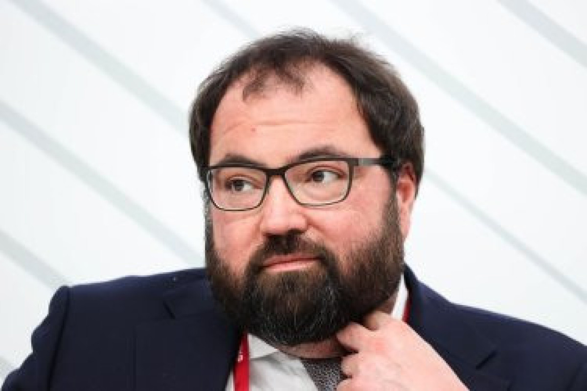 Максут Шадаев