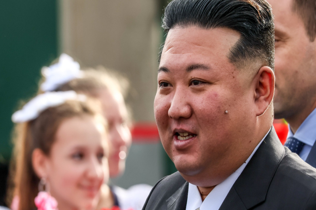 Ким Чен Ын хочет пригласить российских школьников в Северную Корею